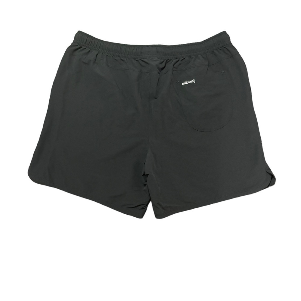 Allbirds Natural Run Short size Large - Picture 3 of 10